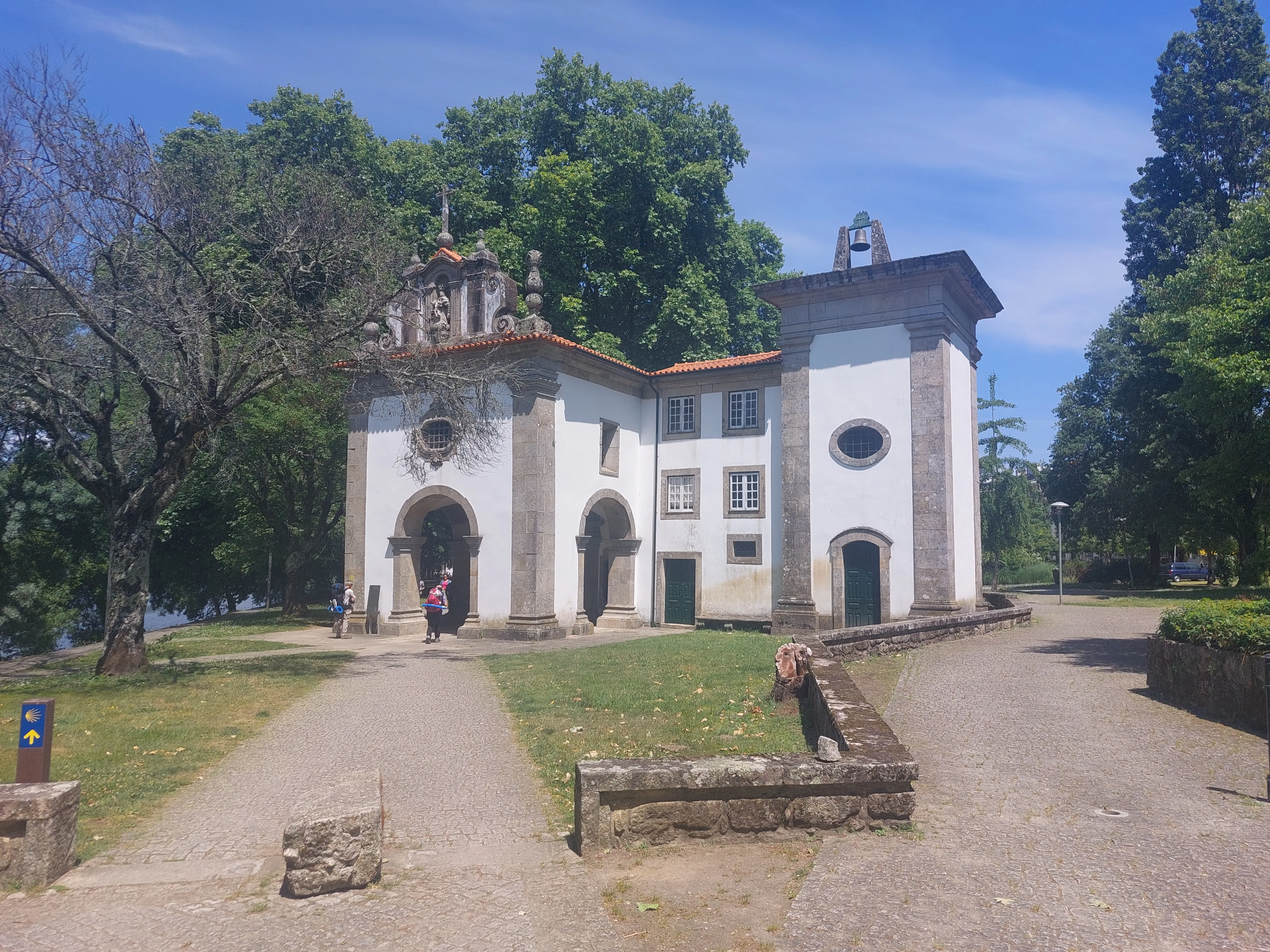 Igreja de Nossa Senhora da Guia